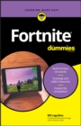 Image for Fortnite for Dummies