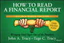 Image for How to read a financial report: wringing vital signs out of the numbers