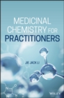Image for Medicinal Chemistry for Practitioners