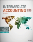 Image for Intermediate accounting IFRS