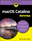 Image for macOS Catalina For Dummies