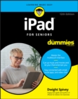 Image for iPad For Seniors For Dummies