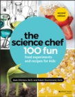 Image for The Science Chef: 100 Fun Food Experiments and Recipes for Kids