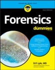 Image for Forensics For Dummies