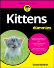 Image for Kittens for dummies