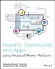 Image for Reports, dashboards and apps using Microsoft Power Platform