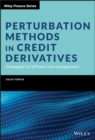 Image for Perturbation Methods in Credit Derivatives: Strategies for Efficient Risk Management
