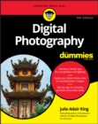 Image for Digital photography for dummies.