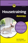 Image for Housetraining for dummies