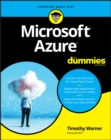 Image for Microsoft Azure For Dummies