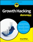 Image for Growth Hacking For Dummies
