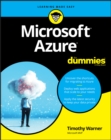 Image for Microsoft Azure for dummies