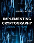 Image for Implementing Cryptography Using Python