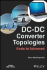 Image for DC-DC converter topologies  : basic to advanced