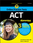 Image for ACT For Dummies, with Online Practice