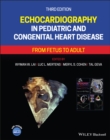 Image for Echocardiography in Pediatric and Congenital Heart Disease