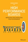 Image for High Performance Boards