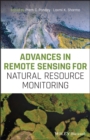 Image for Advances in remote sensing for natural resource monitoring
