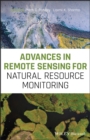 Image for Advances in Remote Sensing for Natural Resource Monitoring