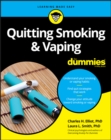 Image for Quitting Smoking &amp; Vaping For Dummies