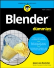 Image for Blender for dummies