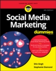 Image for Social Media Marketing for Dummies