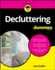 Image for Decluttering For Dummies