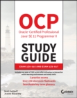 Image for OCP Oracle Certified Professional Java SE 11 Programmer II Study Guide: Exam 1Z0-816