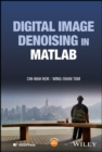 Image for Digital Image Denoising in MATLAB
