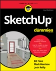 Image for Sketchup for Dummies