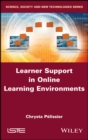 Image for Learner Support in Online Learning Environments