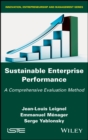 Image for Sustainable Enterprise Performance: A Comprehensive Evaluation Method