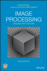 Image for Image processing  : dealing with texture