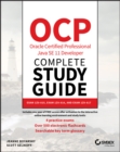 Image for OCP Oracle Certified Professional Java SE 11 Developer Complete Study Guide