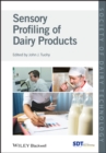 Image for Sensory Profiling of Dairy Products