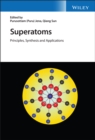 Image for Superatom chemistry