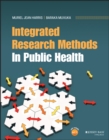 Image for Integrated Research Methods In Public Health