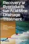 Image for Recovery of byproducts from acid mine drainage treatment