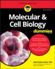Image for Molecular &amp; Cell Biology For Dummies