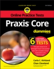 Image for Praxis Core For Dummies