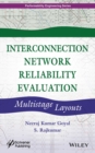 Image for Interconnection network reliability evaluation  : multistage layouts