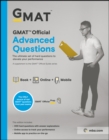 Image for GMAT Official Advanced Questions
