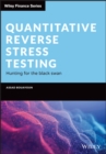 Image for Quantitative reverse stress testing  : hunting for the black swan