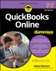 Image for QuickBooks Online For Dummies (UK)
