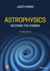 Image for Astrophysics  : decoding the cosmos