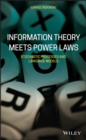 Image for Information Theory Meets Power Laws