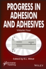 Image for Progress in Adhesion and Adhesives
