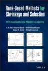 Image for Rank-Based Methods for Shrinkage and Selection