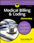 Image for Medical billing and coding for dummies