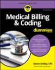 Image for Medical Billing and Coding for Dummies